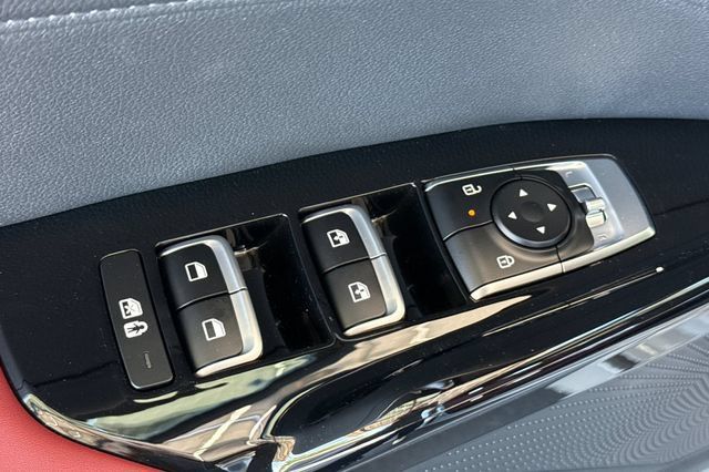 New 2026 Kia K5 GT-Line w/ GT-Line Red Interior Package FWD image 13