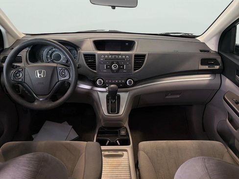 Used 2014 Honda CR-V LX image 17