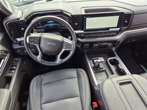 Used 2022 Chevrolet Silverado 1500 RST w/ All Star Edition Plus RWD image 20