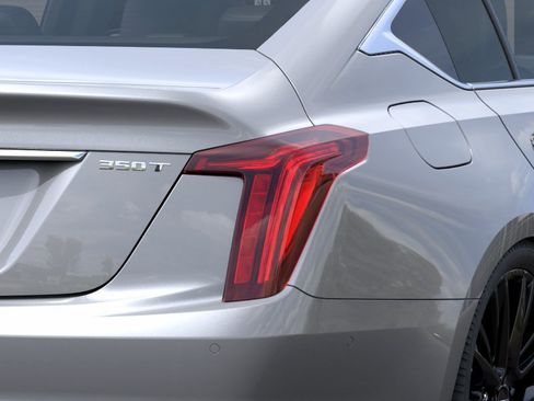 New 2026 Cadillac CT5 Premium Luxury AWD/4WD image 35