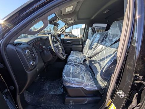 New 2026 GMC Sierra 1500 Pro w/ Pro Value Package image 23