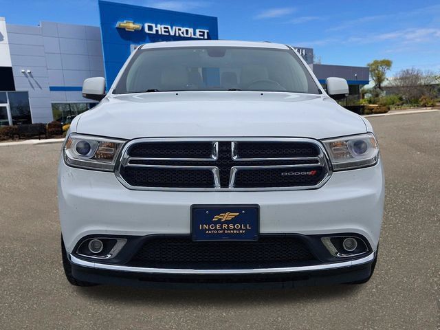 Used 2014 Dodge Durango Limited w/ Premium Group AWD/4WD image 23