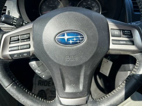 Used 2014 Subaru Forester 2.5i Limited w/ Popular Package #2 AWD/4WD image 18