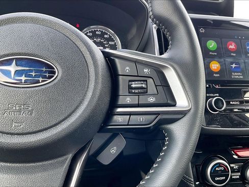 Certified 2023 Subaru Forester Touring image 23