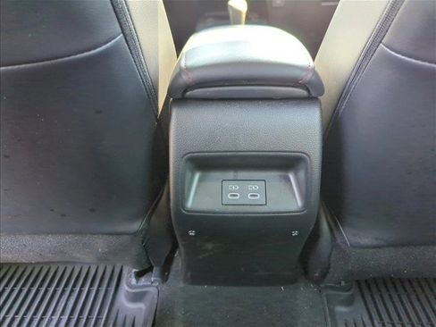 Certified 2025 Toyota Corolla XSE FWD image 25
