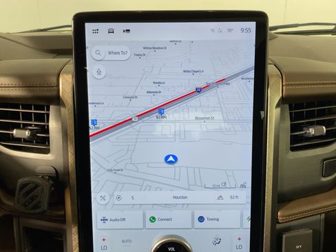 Used 2022 Ford Expedition King Ranch image 26