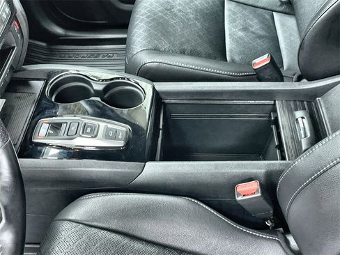 Used 2022 Honda Passport Elite image 19