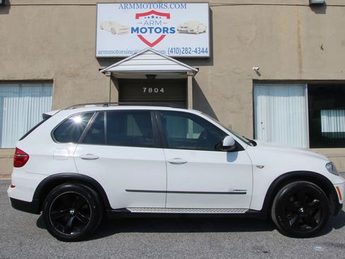 Used 2013 BMW X5 xDrive50i AWD/4WD image 4
