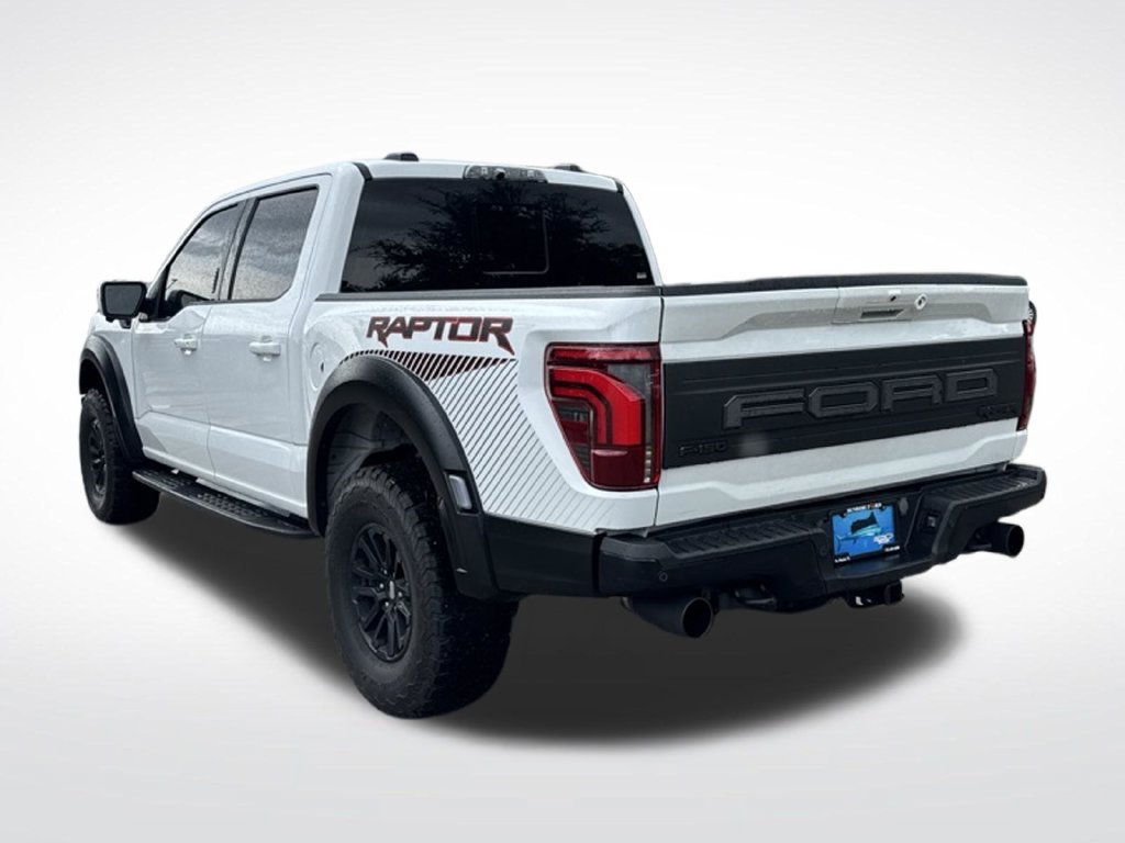 Used 2024 Ford F150 Raptor AWD/4WD image 6