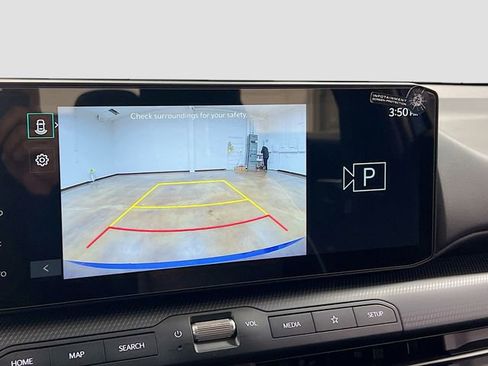 New 2025 Kia K4 GT-Line image 14