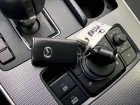 Used 2024 MAZDA CX-90 3.3 Turbo w/ Preferred Package image 14