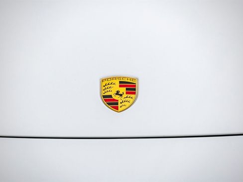 Used 2020 Porsche Panamera GTS image 7