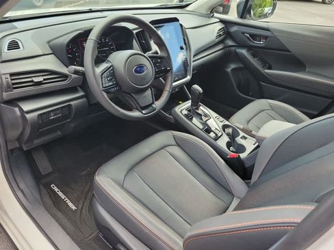 Certified 2025 Subaru Crosstrek 2.5i Limited w/ Popular Package #4A AWD/4WD image 19