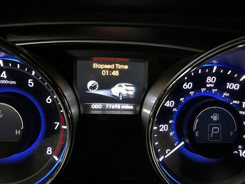 Used 2014 Hyundai Sonata SE w/ Premium Package 04 image 23