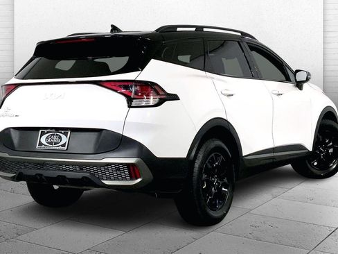 Certified 2024 Kia Sportage X-Pro image 13