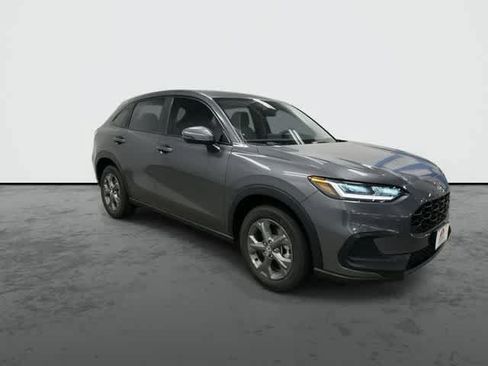 New 2026 Honda HR-V LX image 5