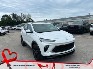 New 2026 Buick Encore GX Sport Touring w/ Advanced Technology Package video 2