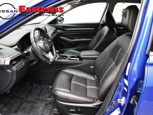 Used 2025 Nissan Altima 2.5 SR FWD image 14