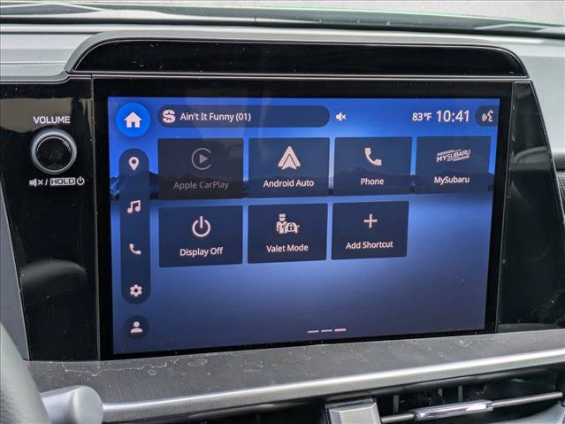 New 2026 Subaru Outback Limited AWD/4WD image 14