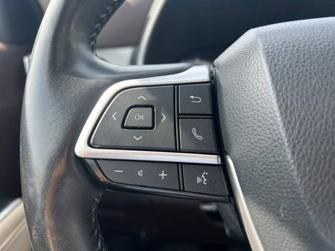 Used 2022 Toyota Highlander Platinum AWD/4WD image 22