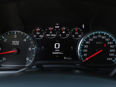 Used 2018 GMC Sierra 1500 Denali image 20