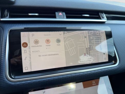 Certified 2023 Land Rover Range Rover Velar R-Dynamic S image 16