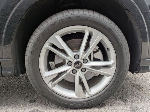 Certified 2023 Audi Q3 2.0T Premium Plus w/ Premium Plus Package image 30