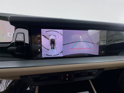 New 2026 Porsche Cayenne Coupe image 17