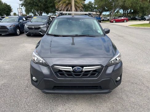 Used 2023 Subaru Crosstrek 2.0i Premium AWD/4WD image 12