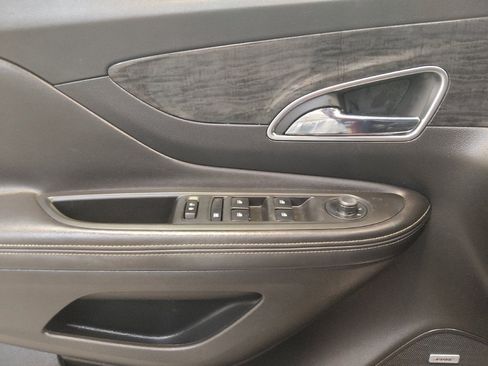 Used 2014 Buick Encore Premium FWD image 27