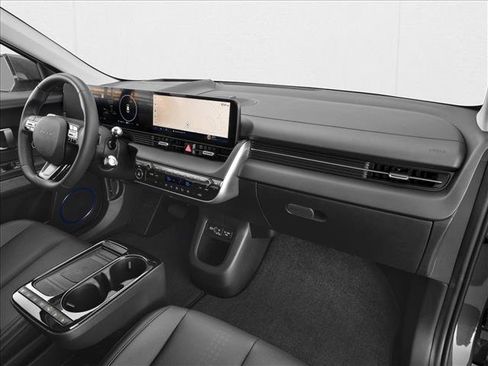 New 2026 Hyundai Ioniq 5 SEL RWD image 11