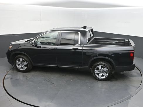 Used 2025 Honda Ridgeline RTL image 35