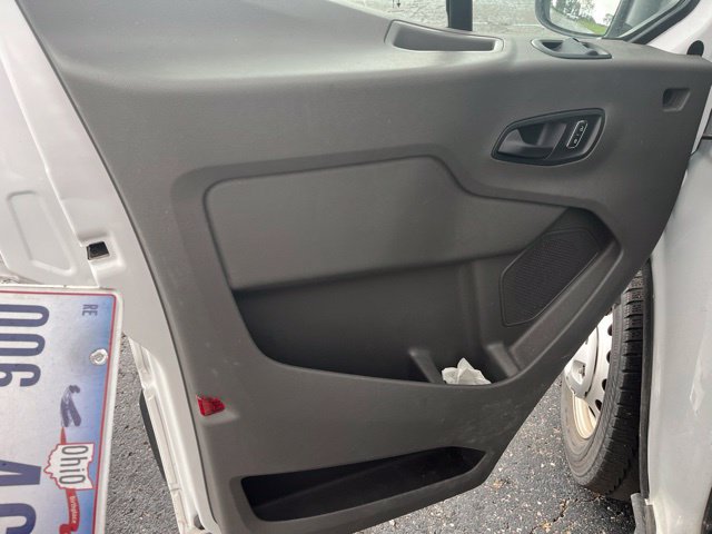 Used 2025 Ford Transit 250 148 Medium Roof Extended AWD w/ Load Area Protection Package image 9
