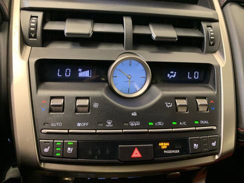 Used 2020 Lexus NX 300 F Sport image 37