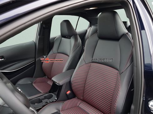 New 2026 Toyota Corolla XSE image 7