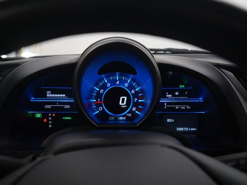 Used 2016 Honda CR-Z EX image 23