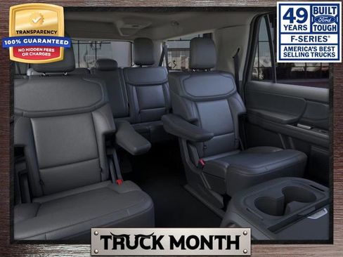 New 2025 Ford Expedition Max Active image 11