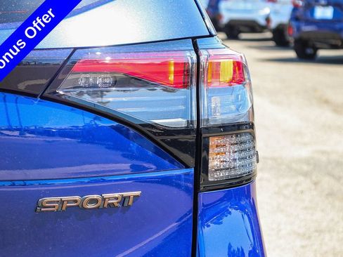 New 2026 Subaru Forester Sport AWD/4WD image 7