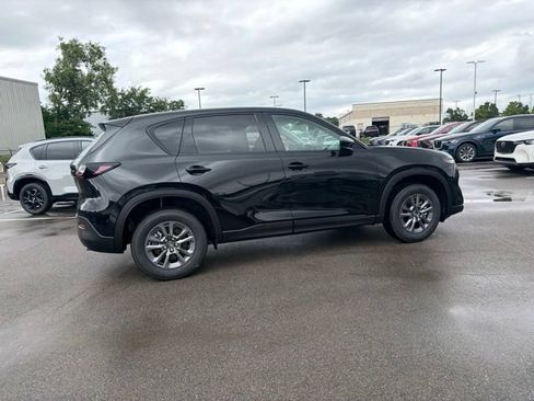 New 2026 MAZDA CX-5 Select AWD/4WD image 7