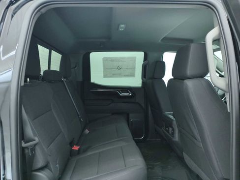 New 2026 Chevrolet Silverado 1500 LT Trail Boss w/ Convenience Package II image 19