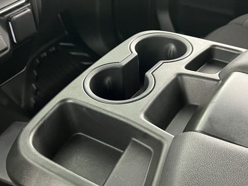 Used 2024 GMC Sierra 2500 Pro image 19