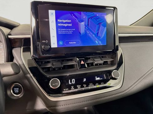 Used 2023 Toyota Corolla SE FWD image 19