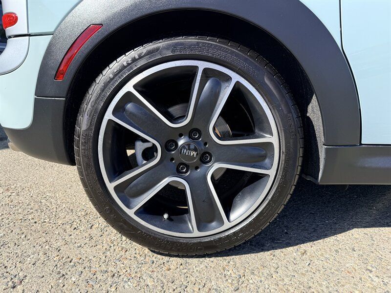 Used 2012 MINI Cooper Clubman S FWD image 26