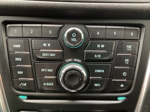 Used 2016 Buick Encore Convenience image 18