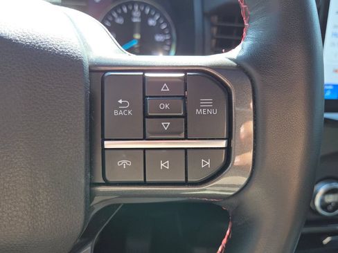 Used 2024 Ford Expedition Max Limited RWD image 23