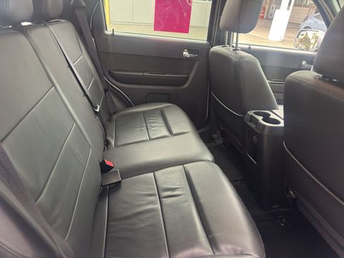 Used 2012 Ford Escape Limited FWD image 16
