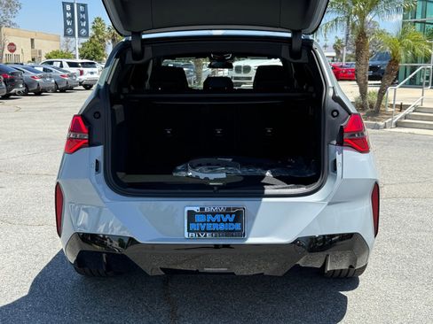 New 2026 BMW X3 xDrive30 AWD/4WD image 16