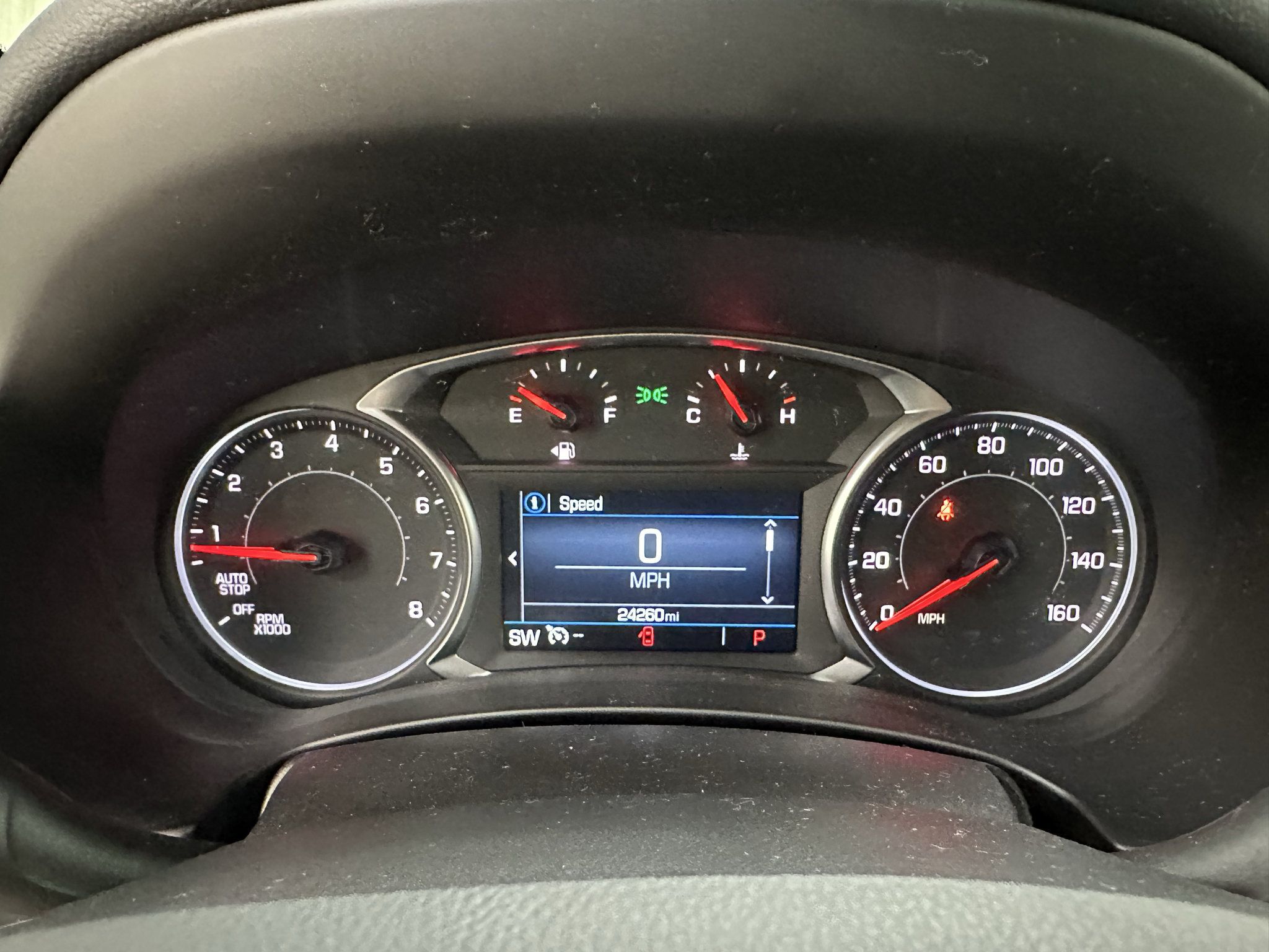 Used 2024 GMC Terrain SLE w/ Elevation Edition AWD/4WD image 29