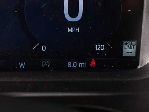 New 2026 Ford F150 Lariat AWD/4WD image 26