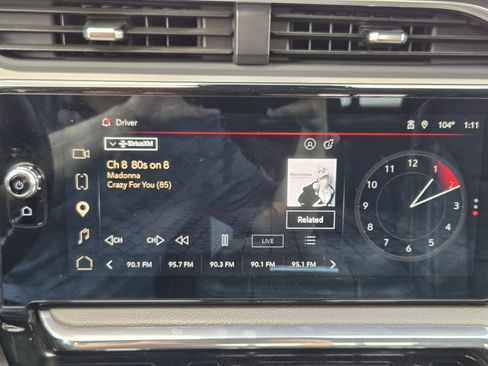Used 2024 GMC Sierra 3500 Denali w/ Denali Reserve Package AWD/4WD image 12